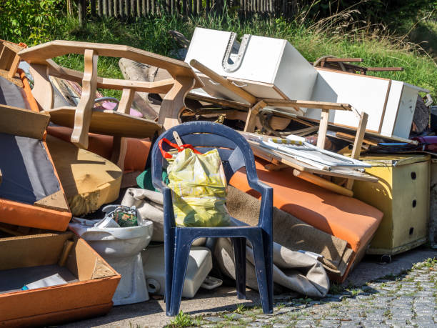 Best Junk Removal and Recycling  in Clinton, NY