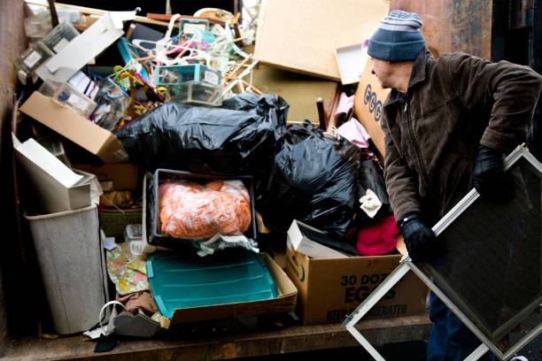 Best Garage Cleanout Services  in Clinton, NY
