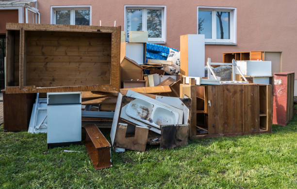 Best Affordable Junk Removal Services  in Clinton, NY