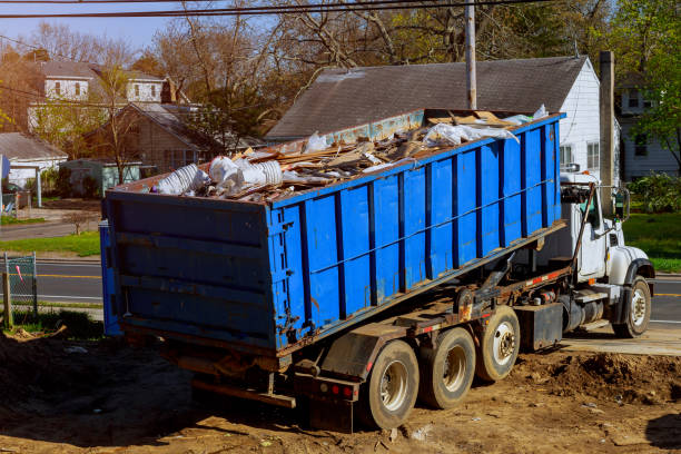 Best Construction Debris Removal  in Clinton, NY