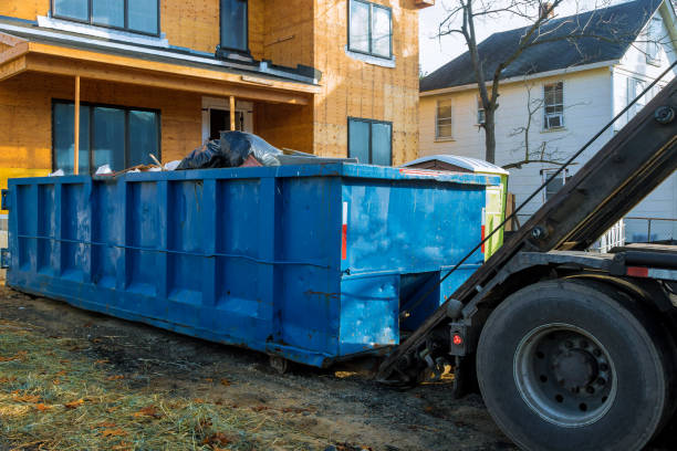 Best Junk Hauling Services  in Clinton, NY