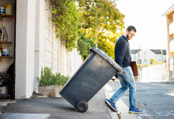 Best Junk Hauling Services  in Clinton, NY
