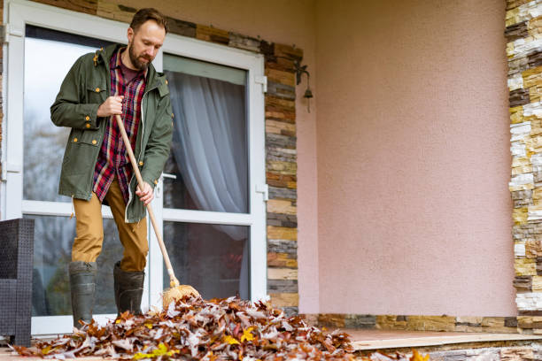 Best Full-Service Junk Removal  in Clinton, NY