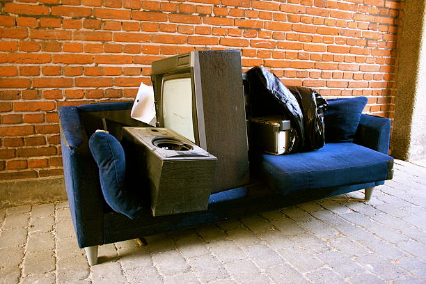 Attic Cleanout Services in Clinton, NY
