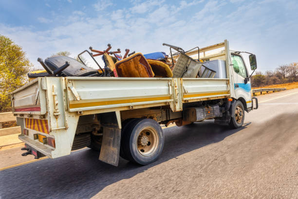 Best Same-Day Junk Removal  in Clinton, NY