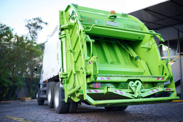Best Household Junk Removal  in Clinton, NY