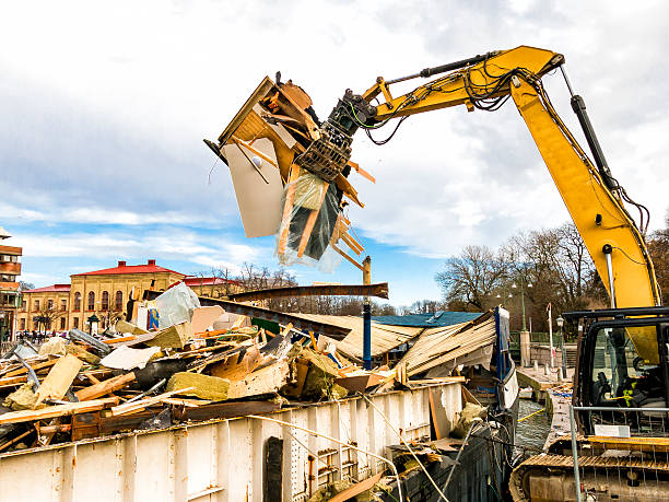 Best Estate Cleanout Services  in Clinton, NY