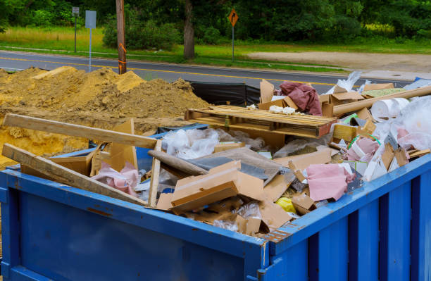 Trusted Clinton, NY Junk Removal Experts